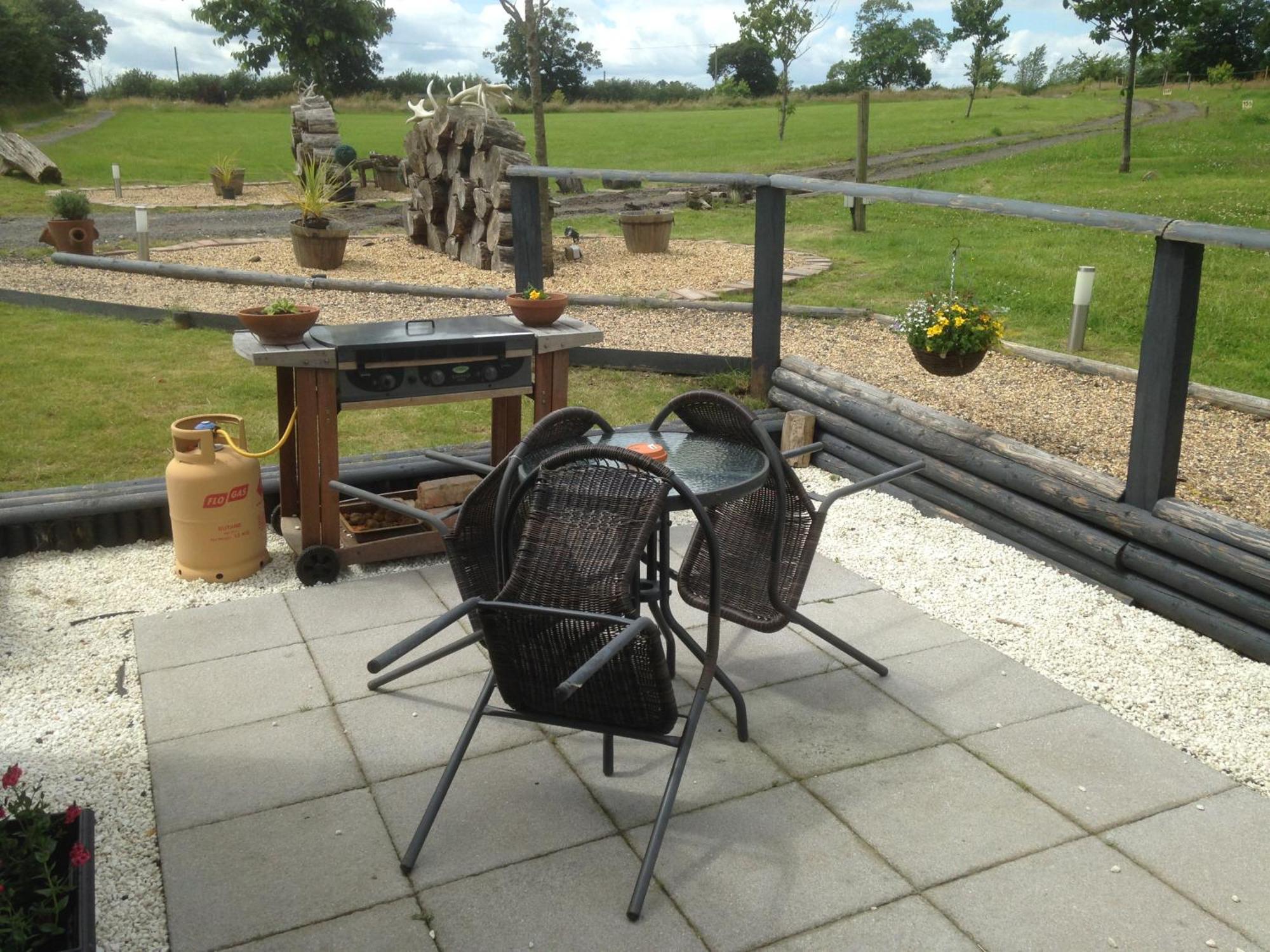 The Stables - Deer Park Farm Bed & Breakfast Solihull Cameră foto