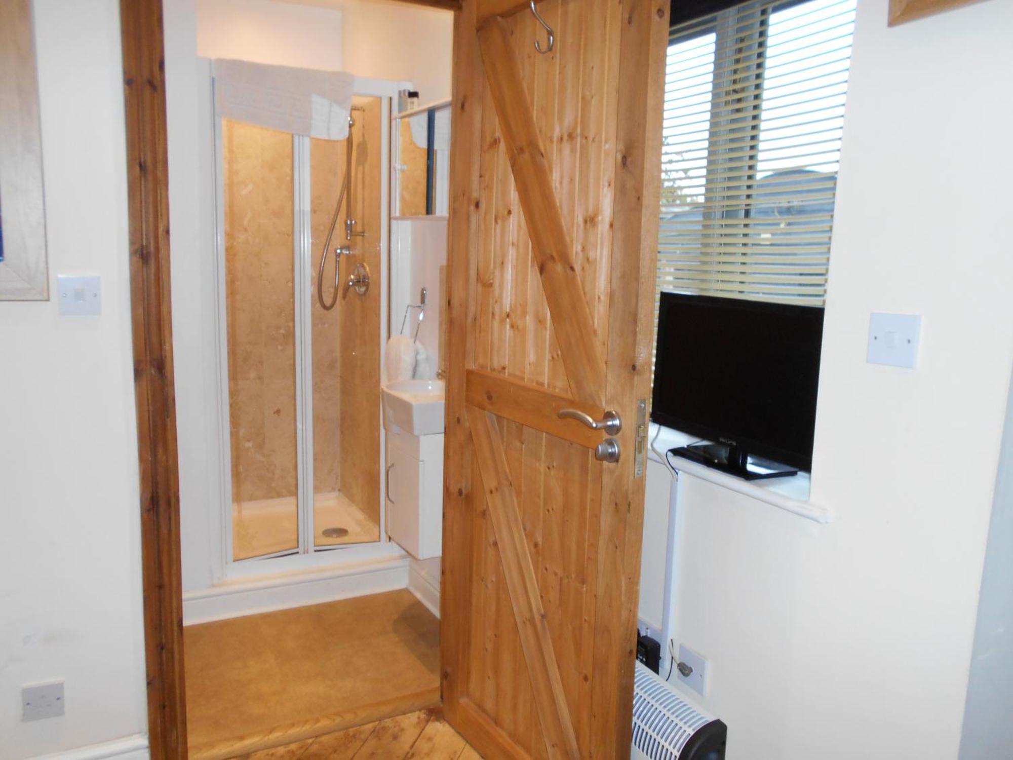The Stables - Deer Park Farm Bed & Breakfast Solihull Cameră foto