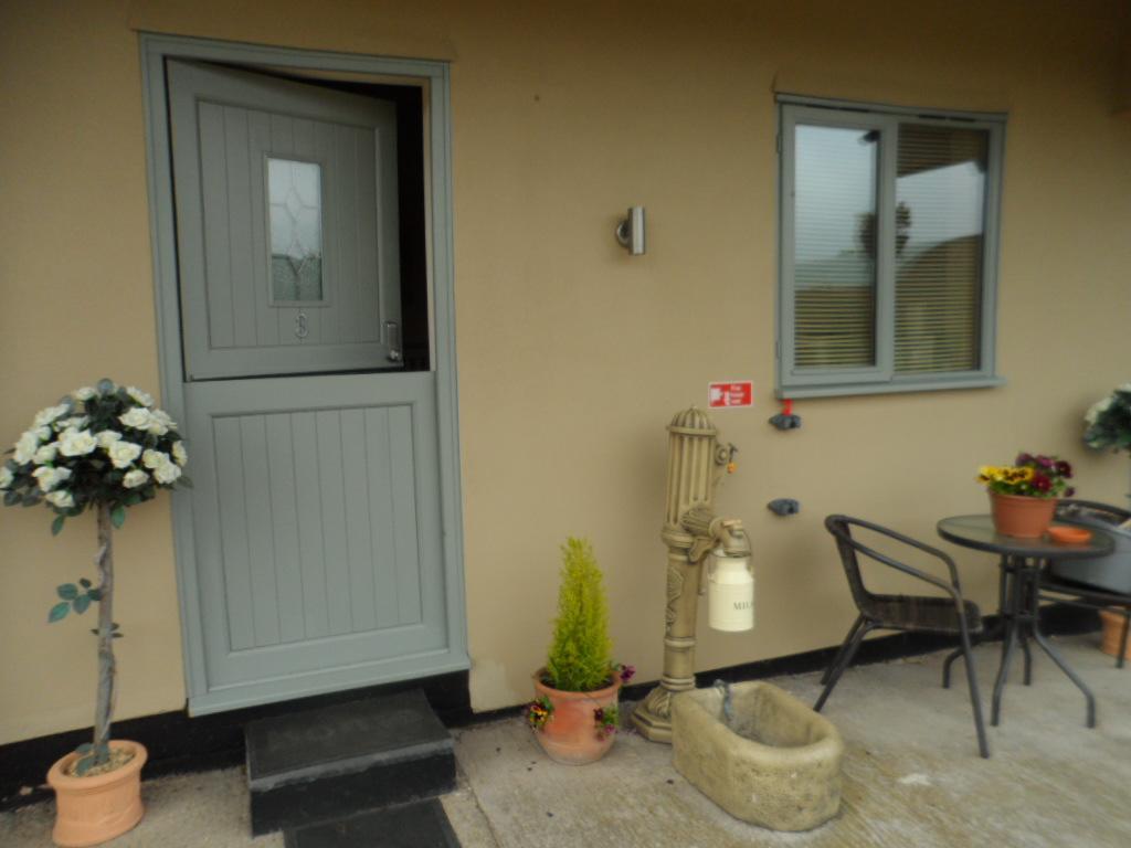 The Stables - Deer Park Farm Bed & Breakfast Solihull Cameră foto