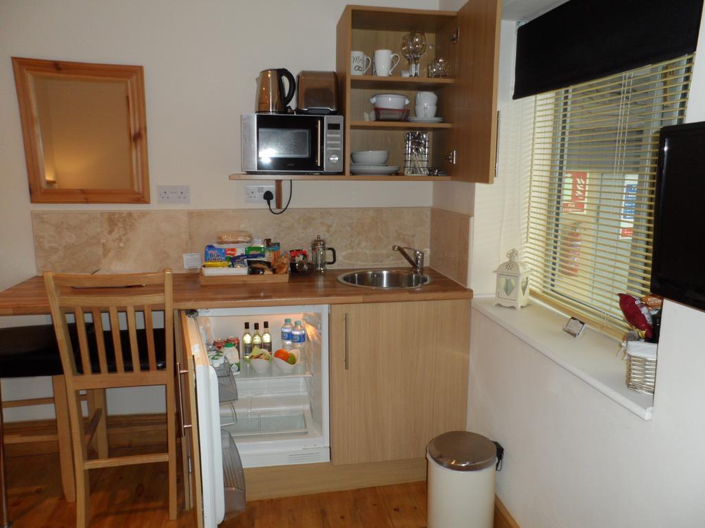 The Stables - Deer Park Farm Bed & Breakfast Solihull Cameră foto