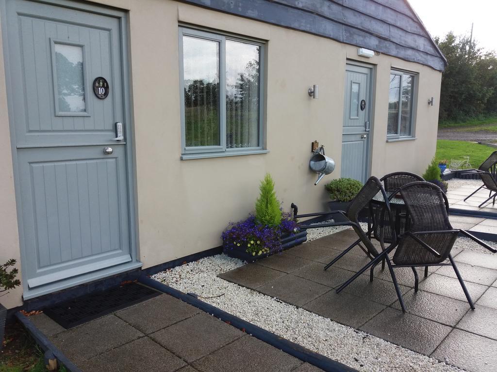 The Stables - Deer Park Farm Bed & Breakfast Solihull Exterior foto
