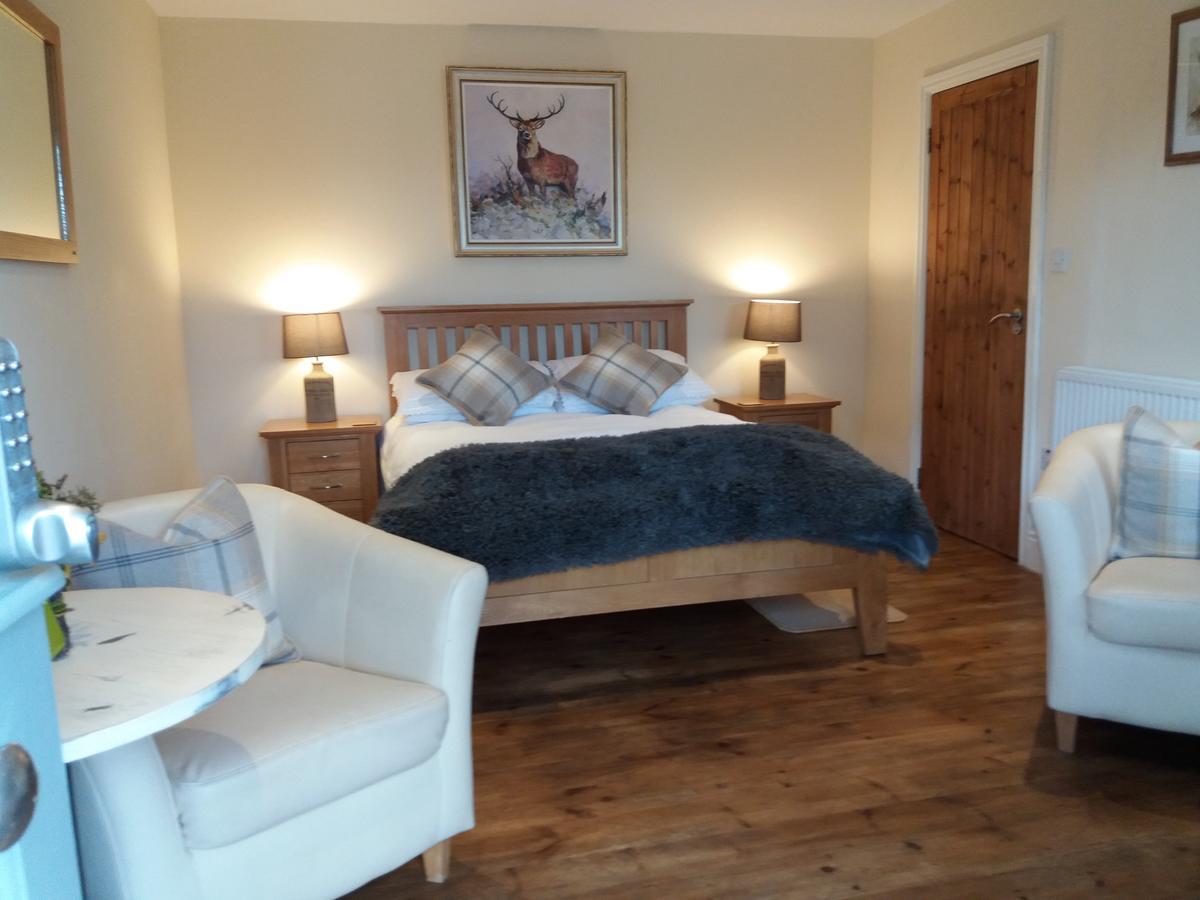 The Stables - Deer Park Farm Bed & Breakfast Solihull Exterior foto