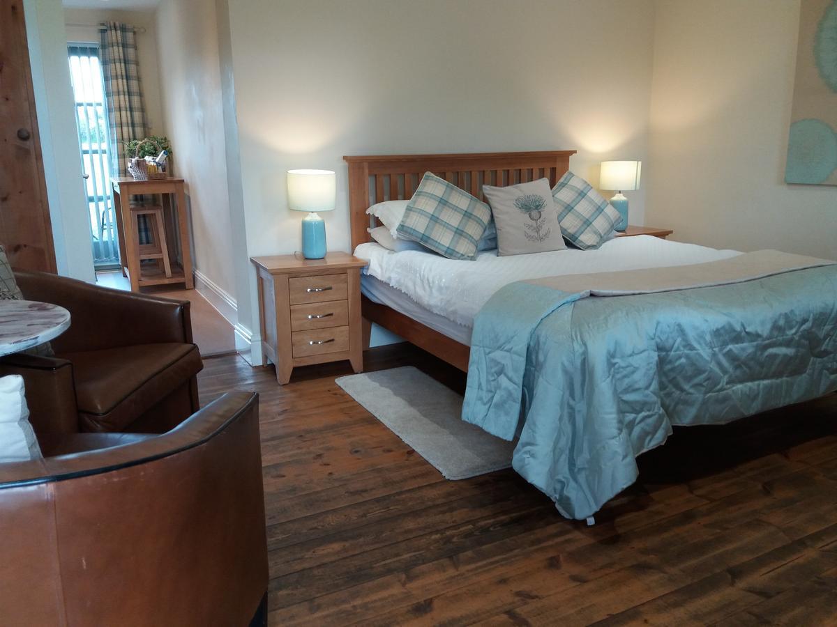 The Stables - Deer Park Farm Bed & Breakfast Solihull Exterior foto